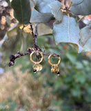 Aros Bolas y Chapitas