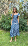 Vestido theero