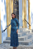 Vestido Polivo