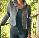 Chaqueta Cute