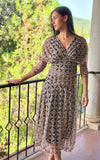 Vestido Musaki
