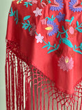 Mantón BordadoE3