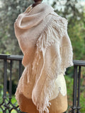 Poncho Flecos