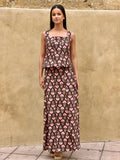 Conjunto Clavel