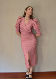 Vestido Ágata