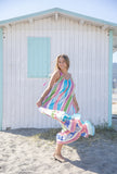 Vestido Mikonos