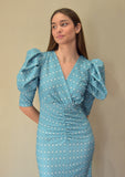 Vestido Ágata