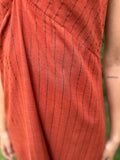 Halter Mil Rayas