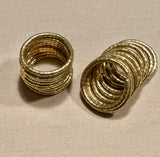 Brazalete Orono 8