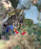Aros Bolas y Chapitas