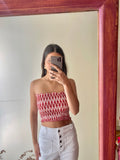 Bandeau engomado