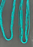 Collares bolitas