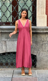 Vestido apito