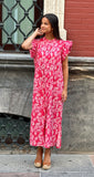 Vestido Kuee