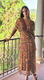 Vestido Pradera
