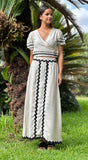 Conjunto pikillo beig