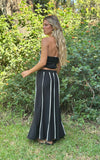Conjunto Pissa negro