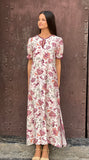 Vestido pradera