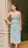 Conjunto Vichy