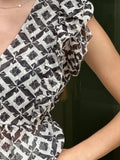 Blusa Kivo