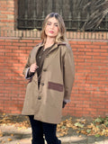 Chaqueta Prantu