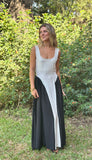 Vestido Azzaro