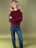 Jersey cut Out estrellas
