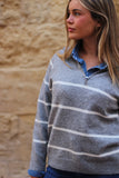 Polera Rayas