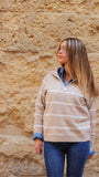 Polera Rayas