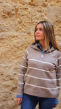 Polera Rayas