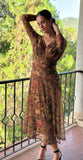 Vestido Pradera