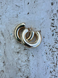 Aretes gordos