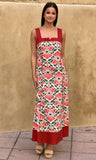 Vestido Kuico