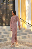 Vestido Nulle