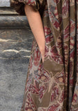 Vestido Keegoo