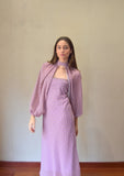 Vestido Moyba