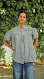 Camisa engomada Tutte