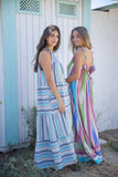 Vestido Summer