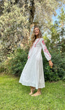 Vestido Boho