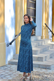 Vestido Polivo