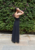 Vestido largo Carmen