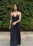 Vestido largo Carmen