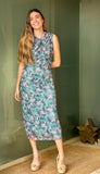Vestido Aggë