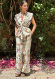 Conjunto Safari