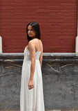 Vestido largo Carmen