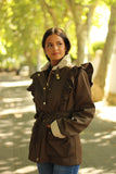 Chaqueta Trokka