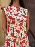 Vestido kalzo
