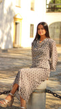 Vestido Pulle