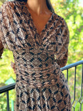 Vestido Musaki