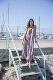Vestido Fish